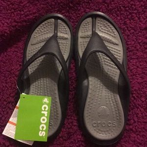 Unisex Croc Sandals